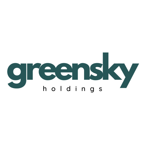 Greensky Holdings Logo